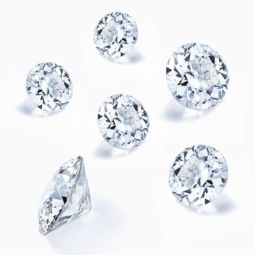 Natural and Lab grown Diamonds