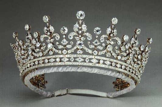 Mother´s day and Tiaras