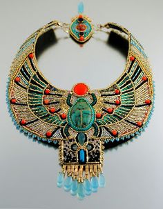 Egyptian Jewerly