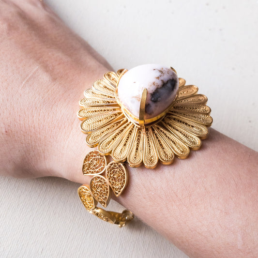 The art of Filigree