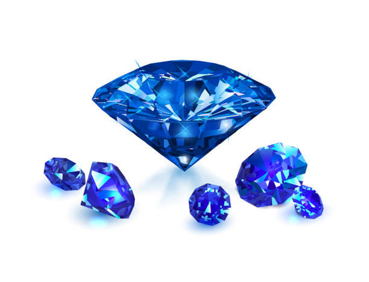 September stone of the month