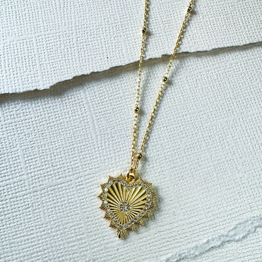 Elisa Necklace