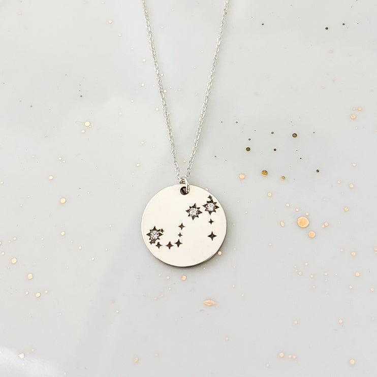 Zodiac Constellation