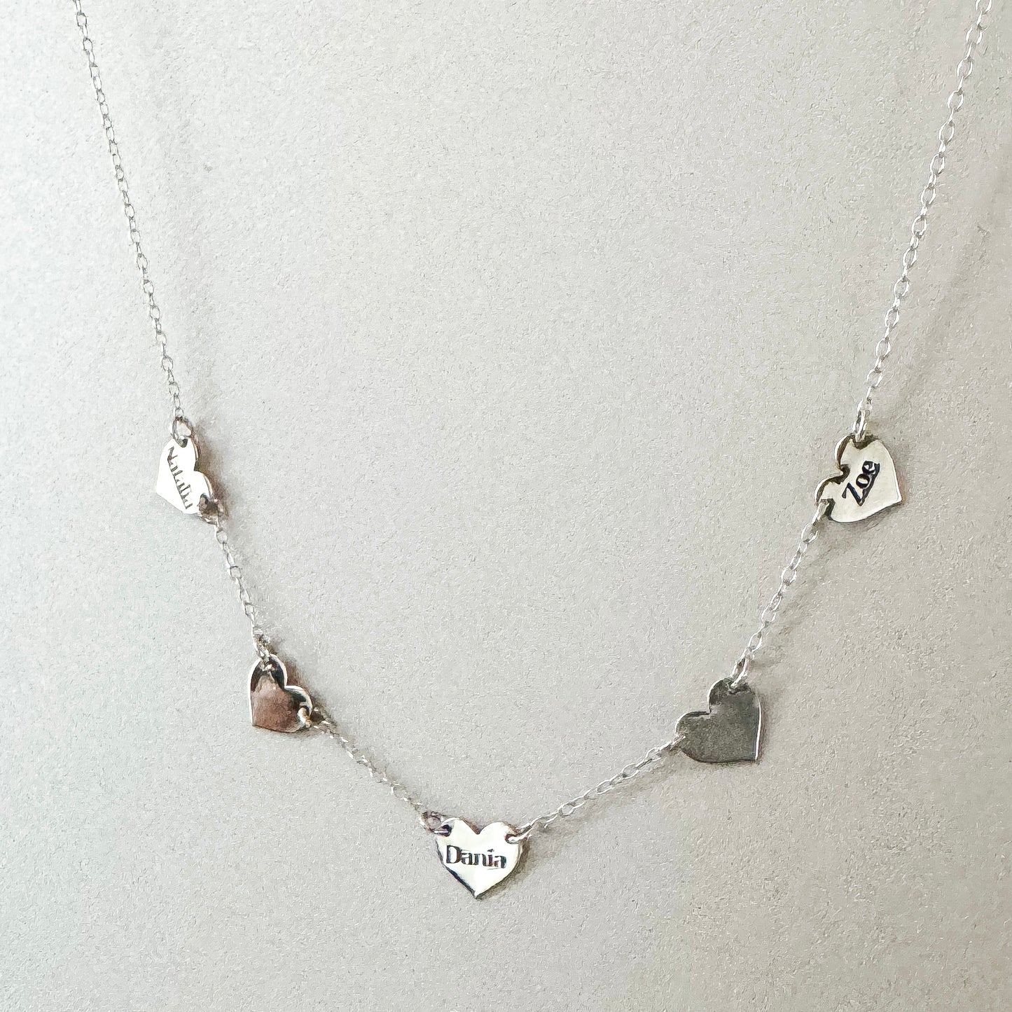 Love Necklace