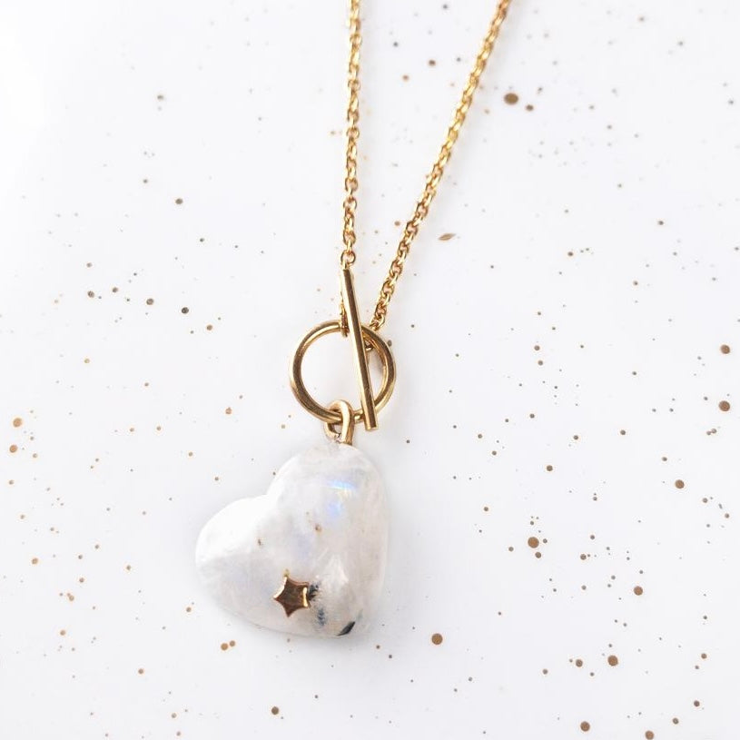 Kali Necklace
