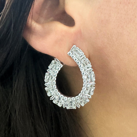 Diana Earrings