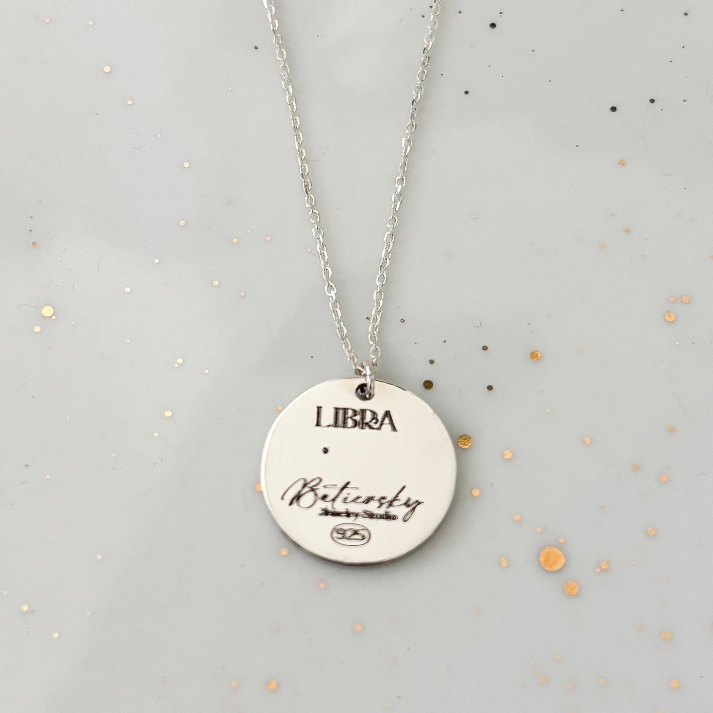 Zodiac Constellation