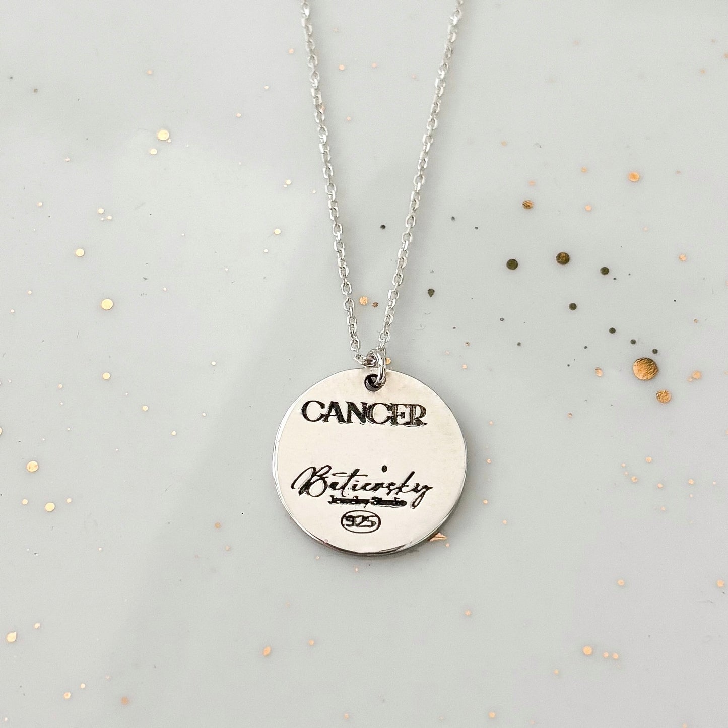 Zodiac Constellation