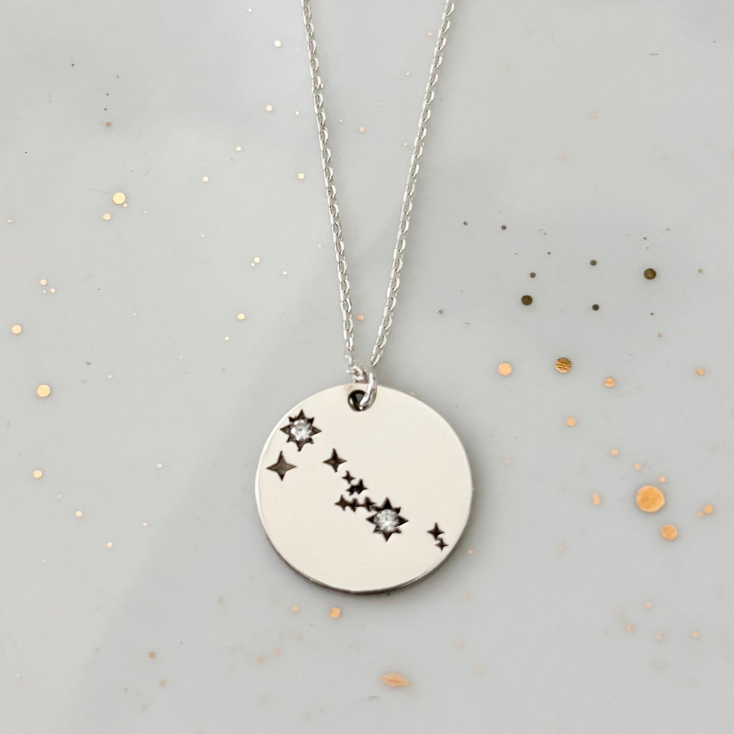 Zodiac Constellation