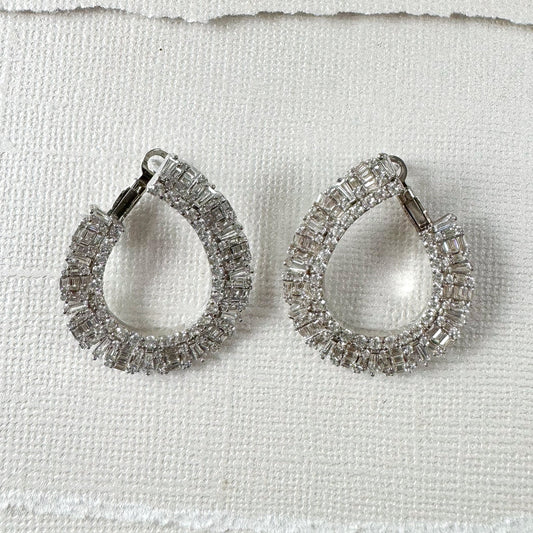 Diana Earrings
