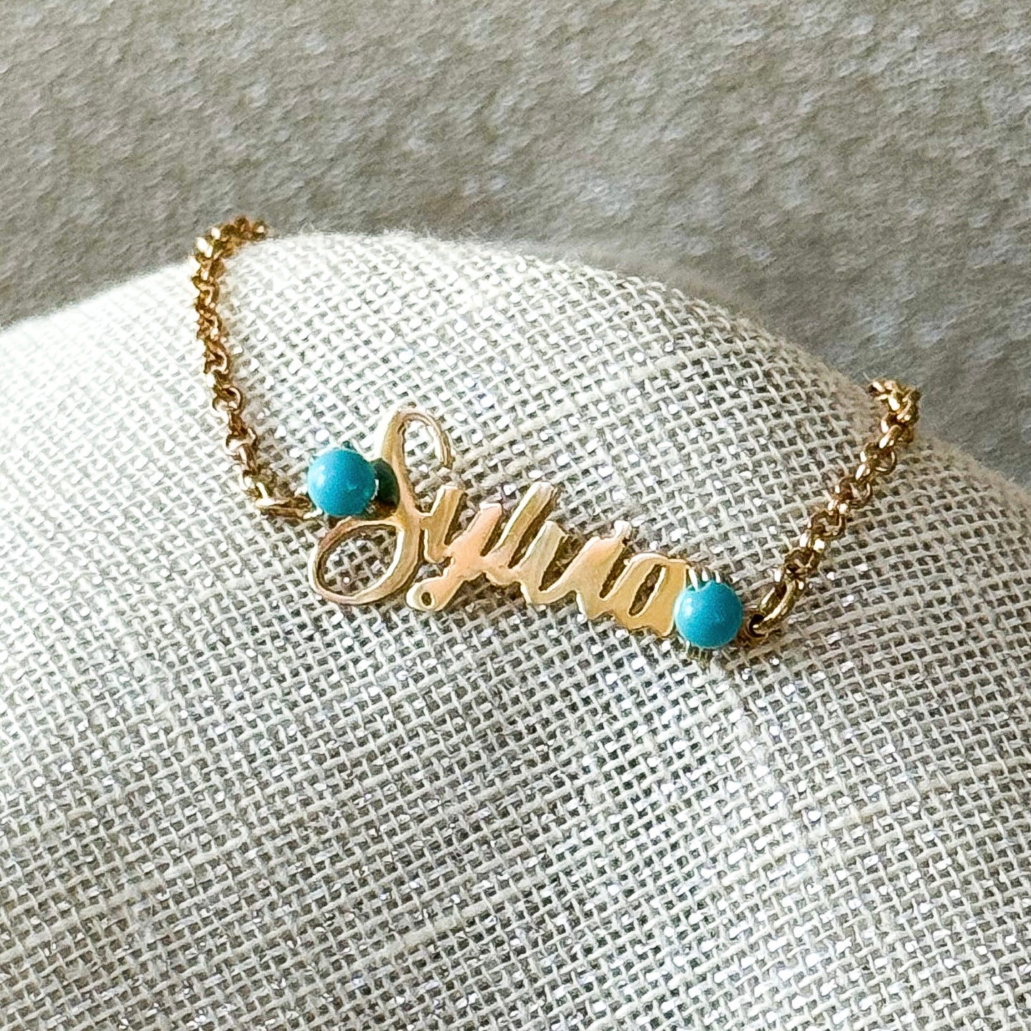 Yona Baby Bracelet