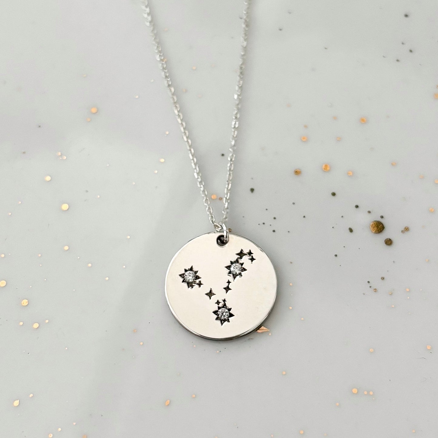 Zodiac Constellation