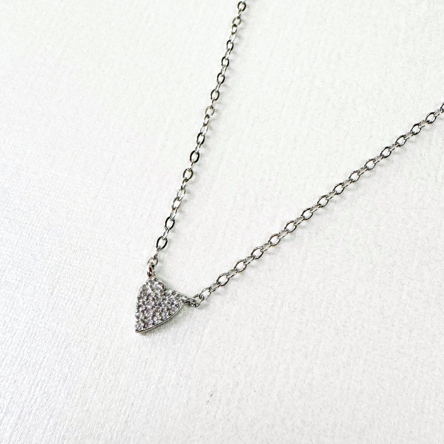 Heart Necklace