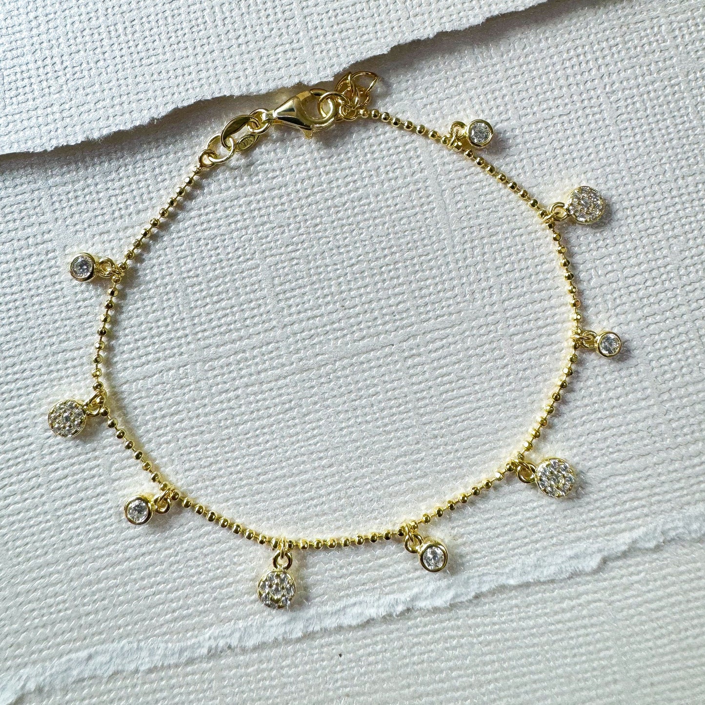 Lea Bracelet