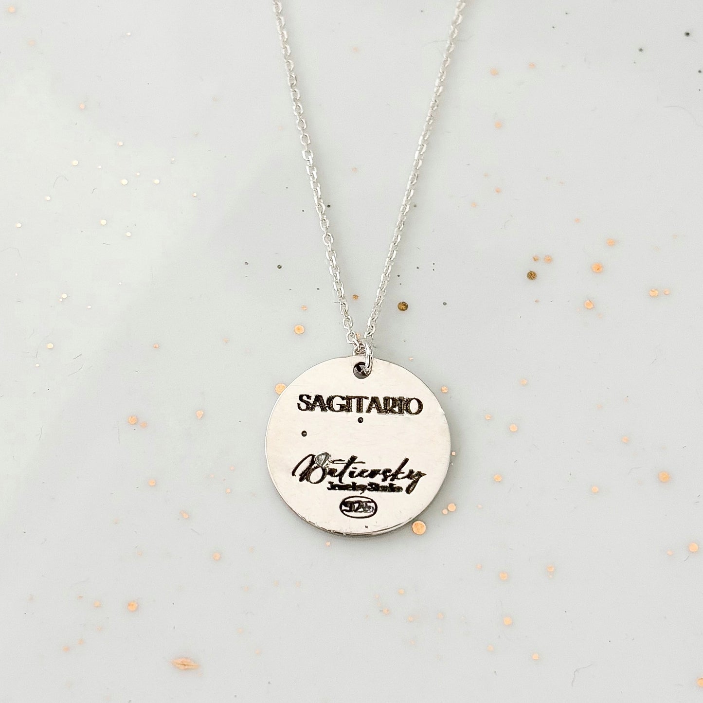 Zodiac Constellation