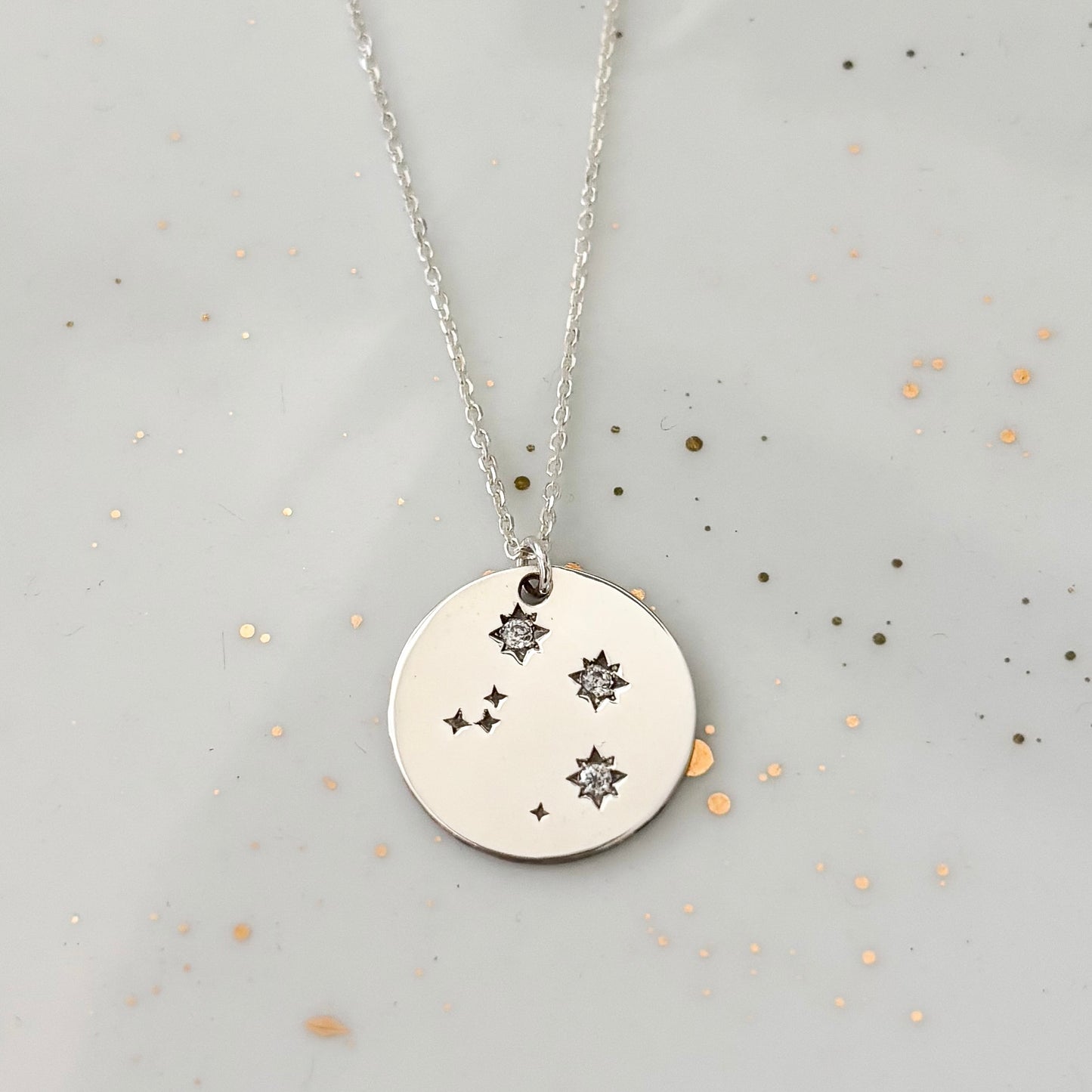 Zodiac Constellation