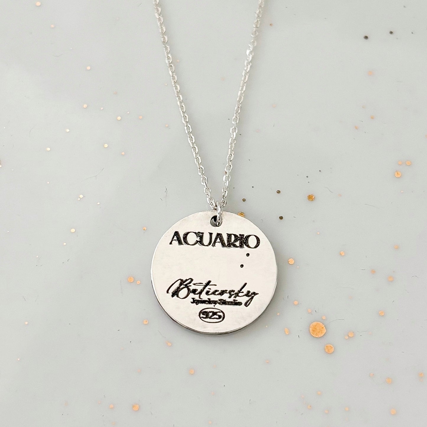 Zodiac Constellation