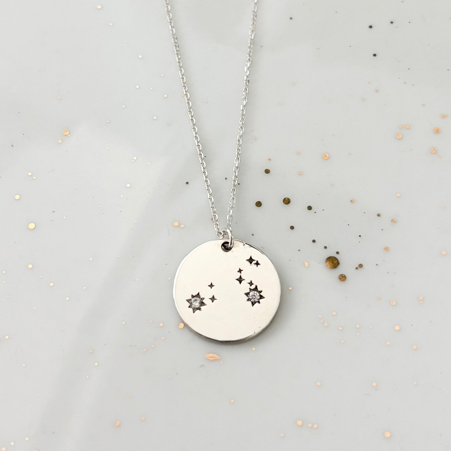 Zodiac Constellation