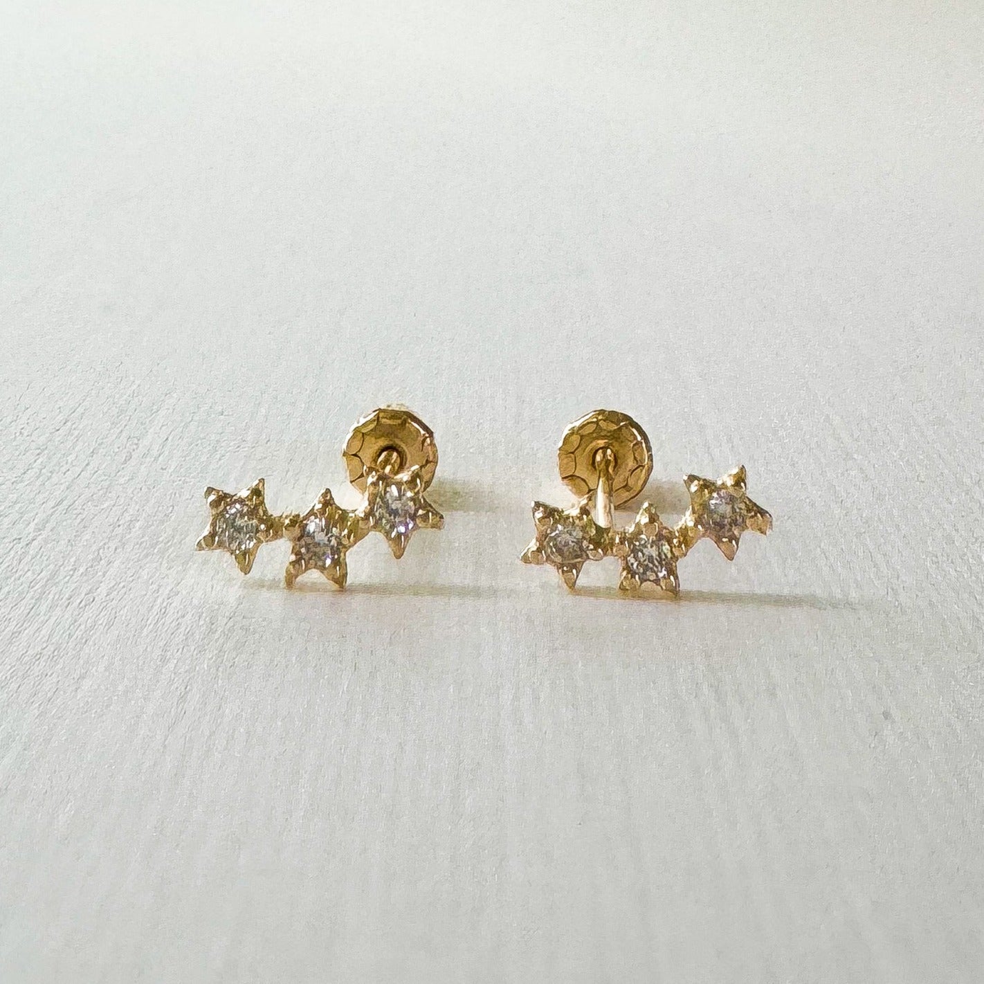 Aurora Earrings