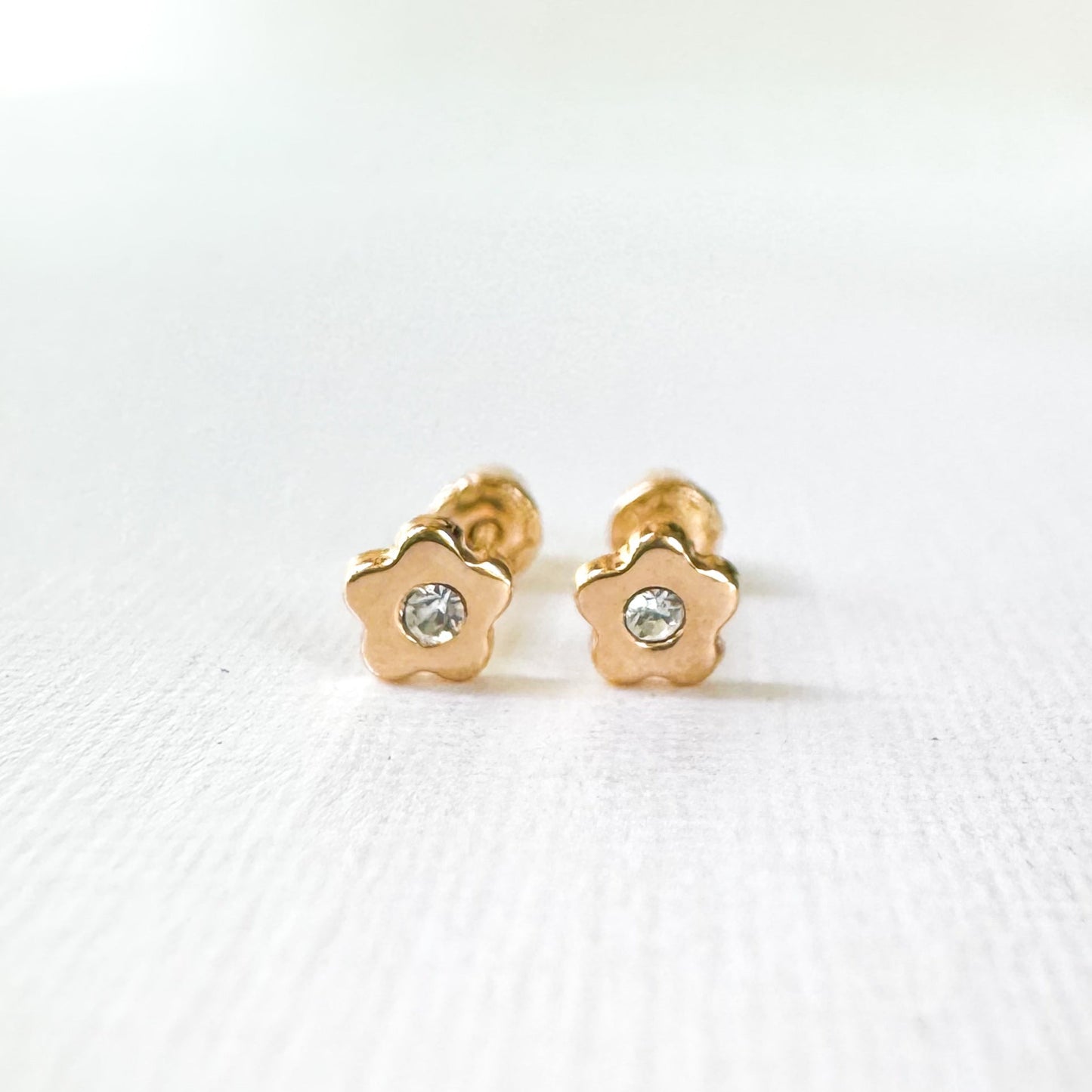 Lily Earrings