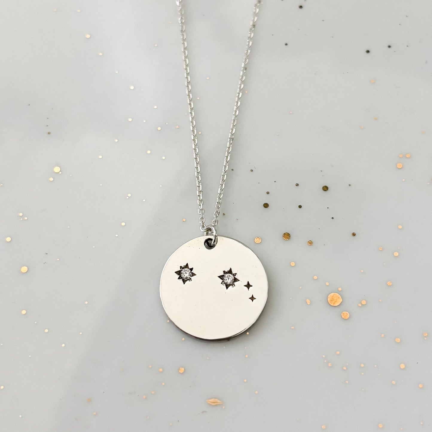Zodiac Constellation