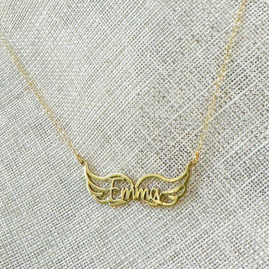Emma Necklace