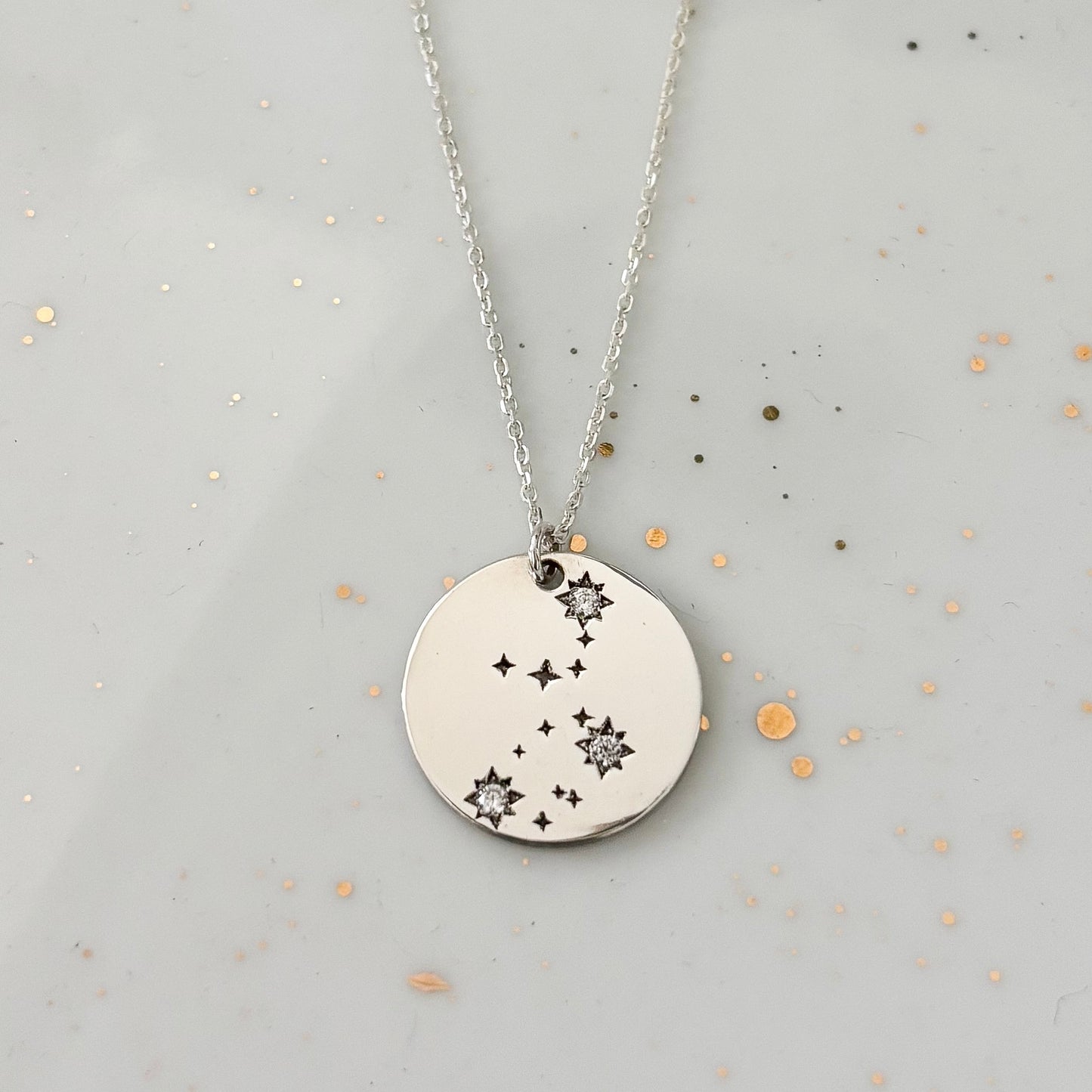 Zodiac Constellation