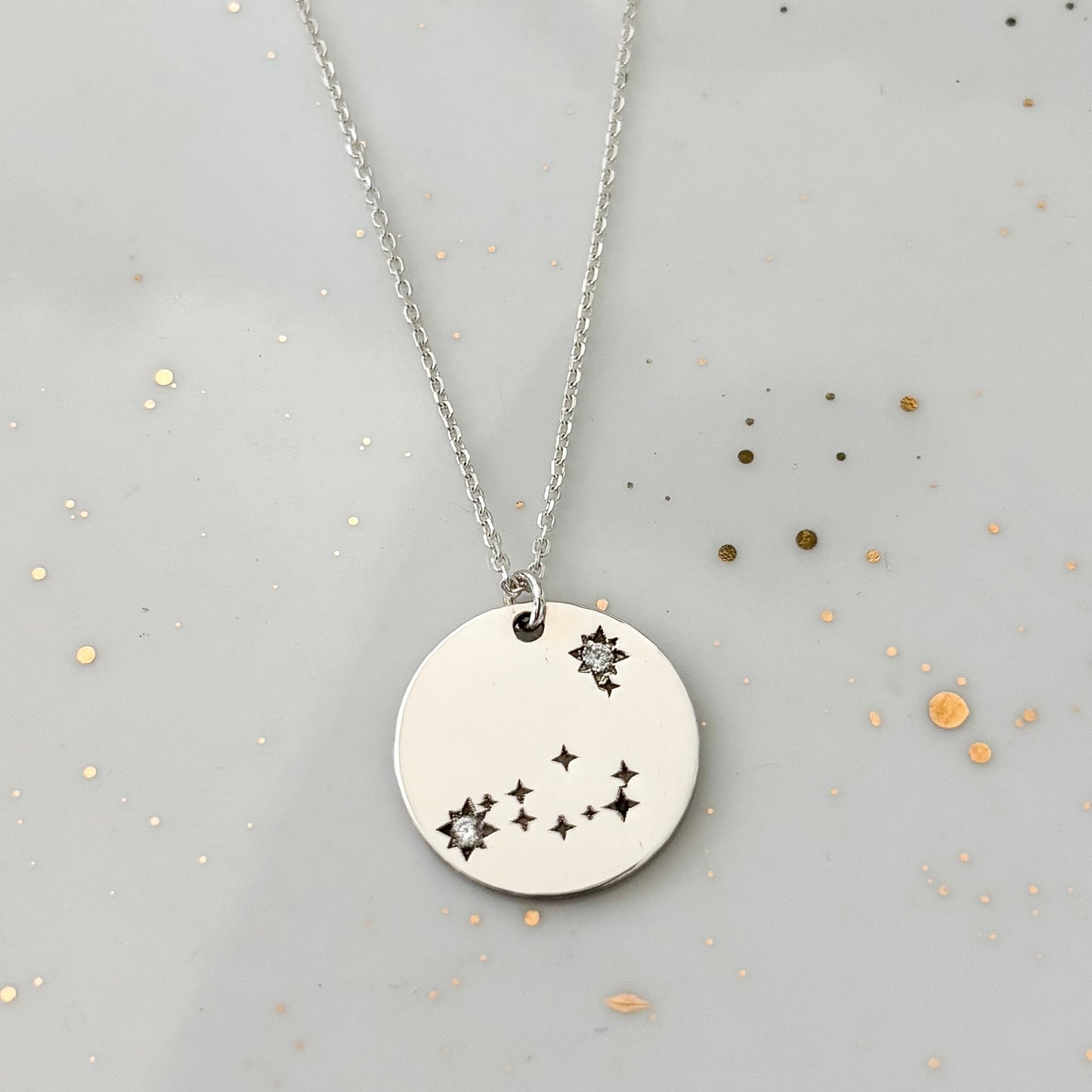 Zodiac Constellation