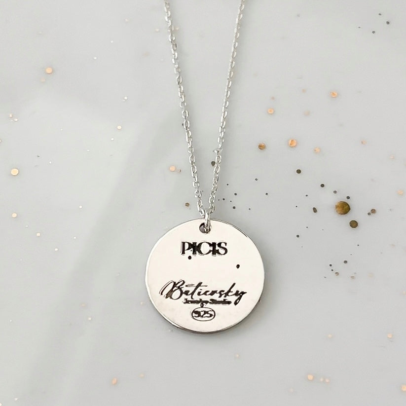 Zodiac Constellation