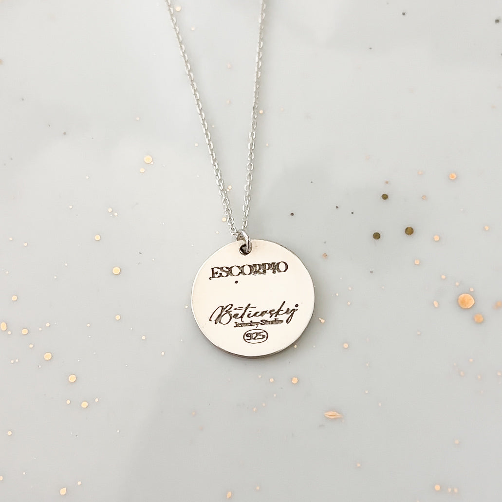 Zodiac Constellation