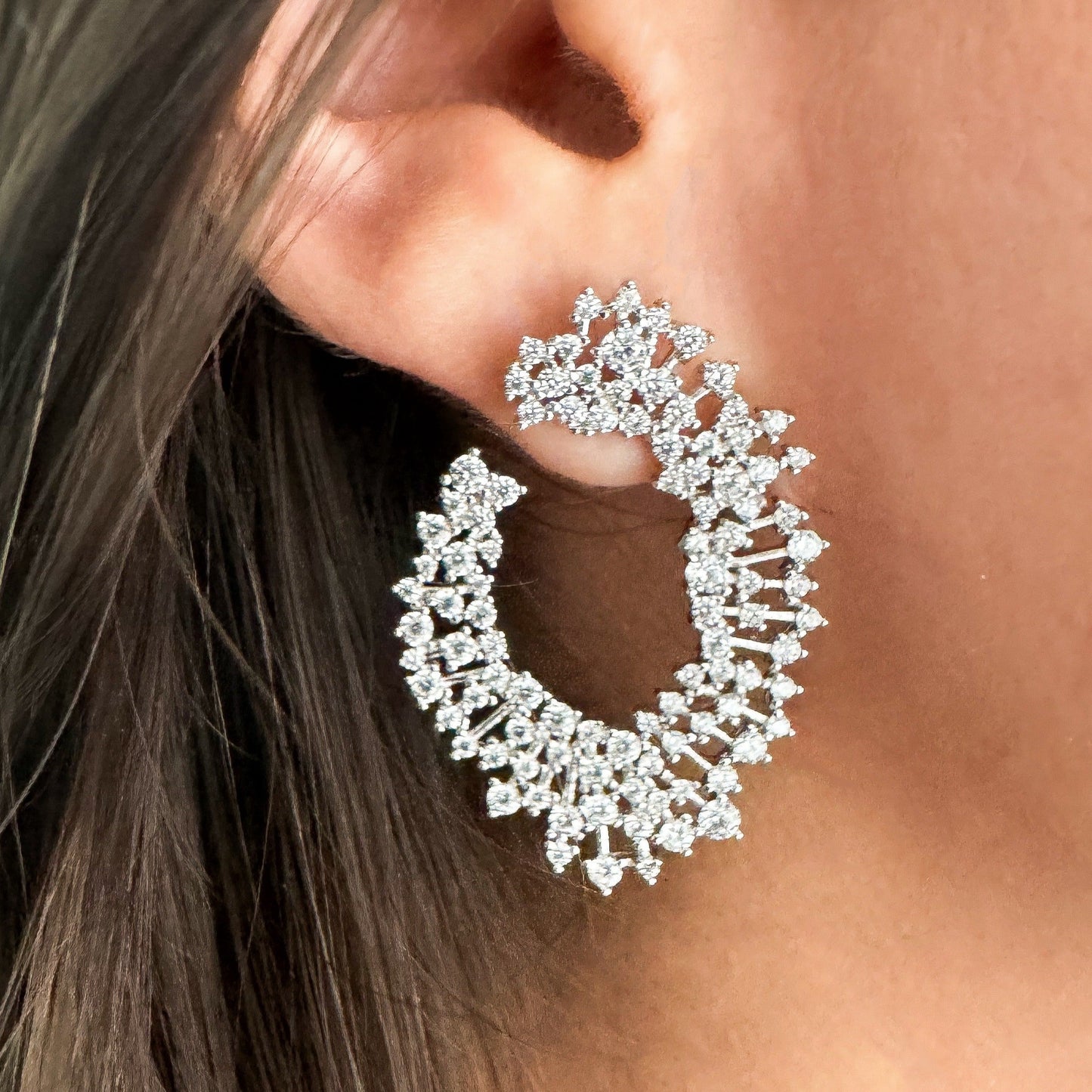 Brightly Earrings