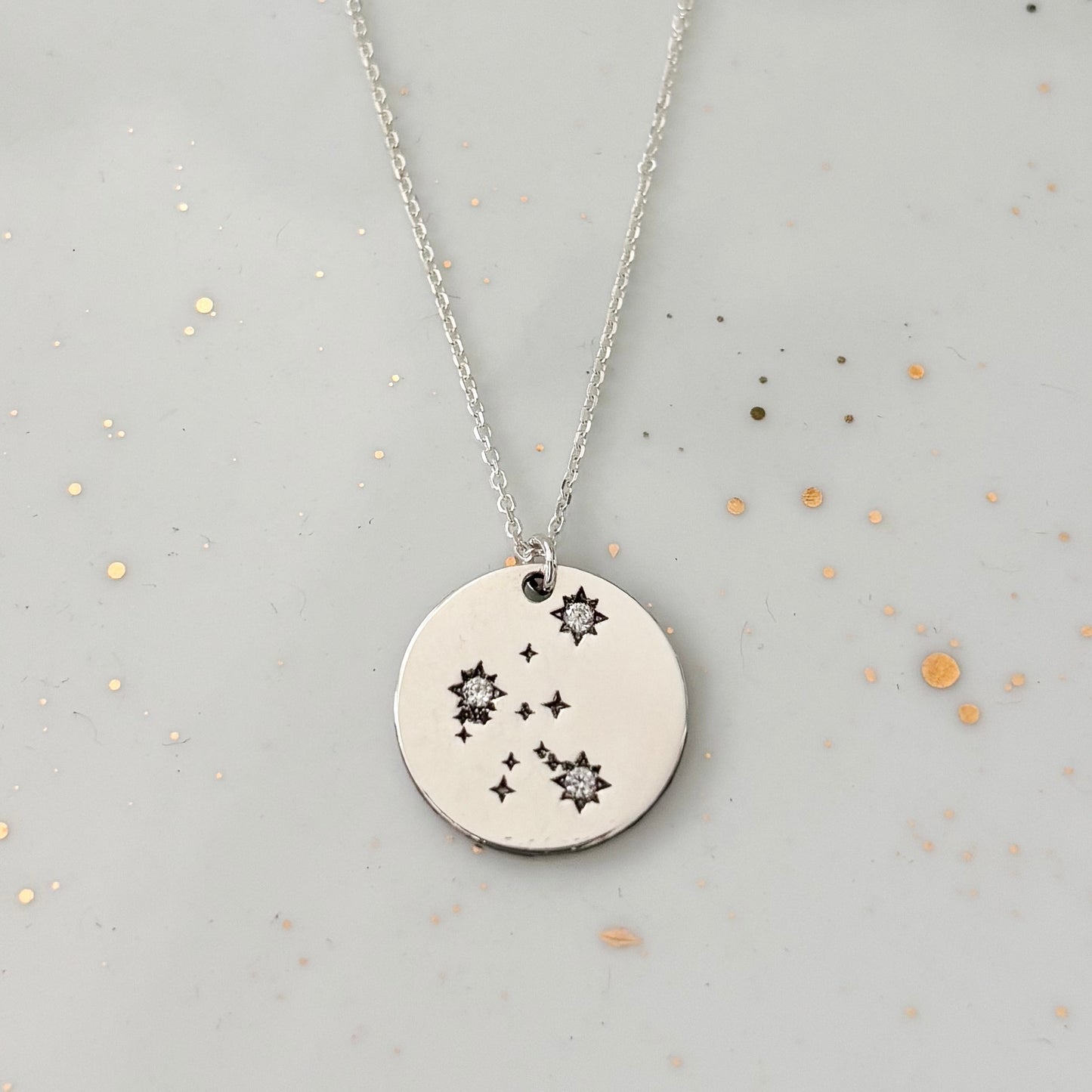Zodiac Constellation