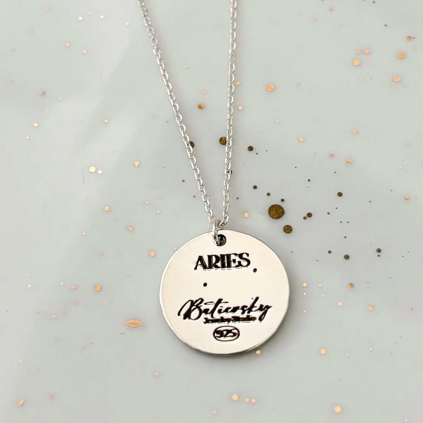 Zodiac Constellation