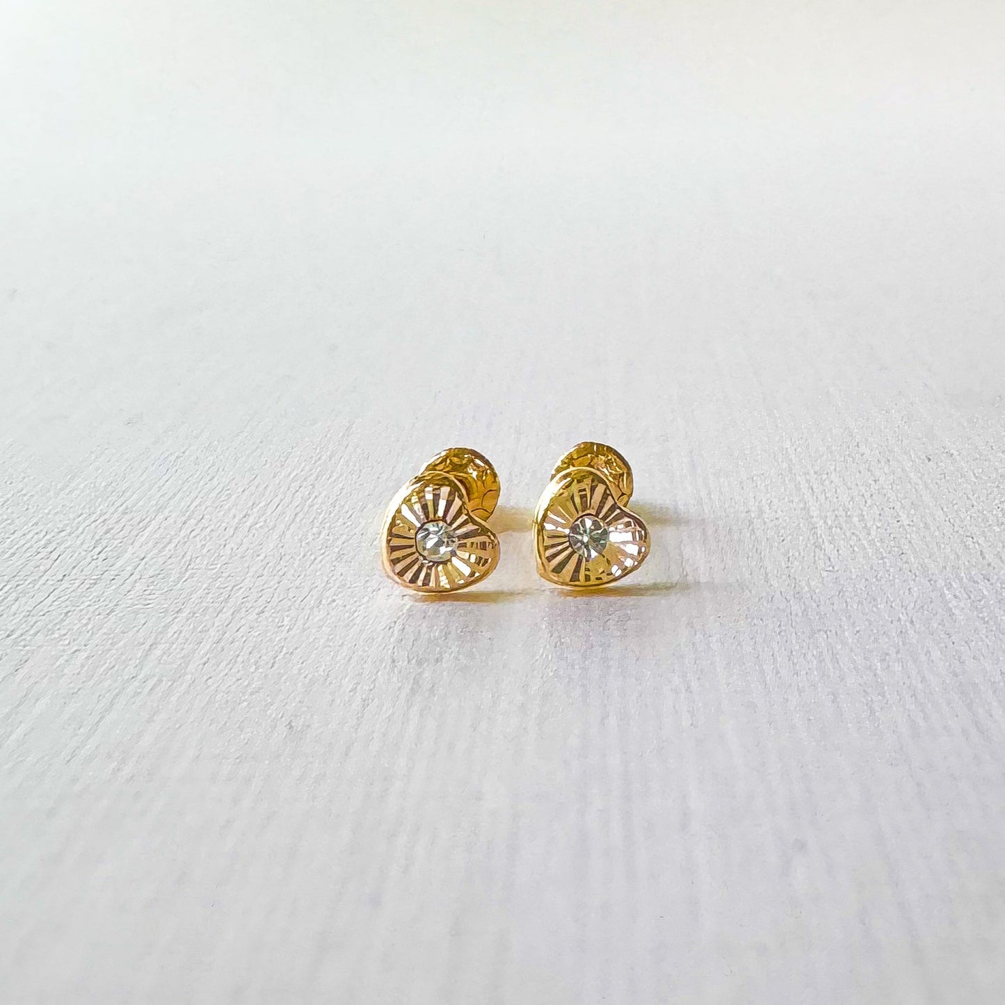 Leah Earrings