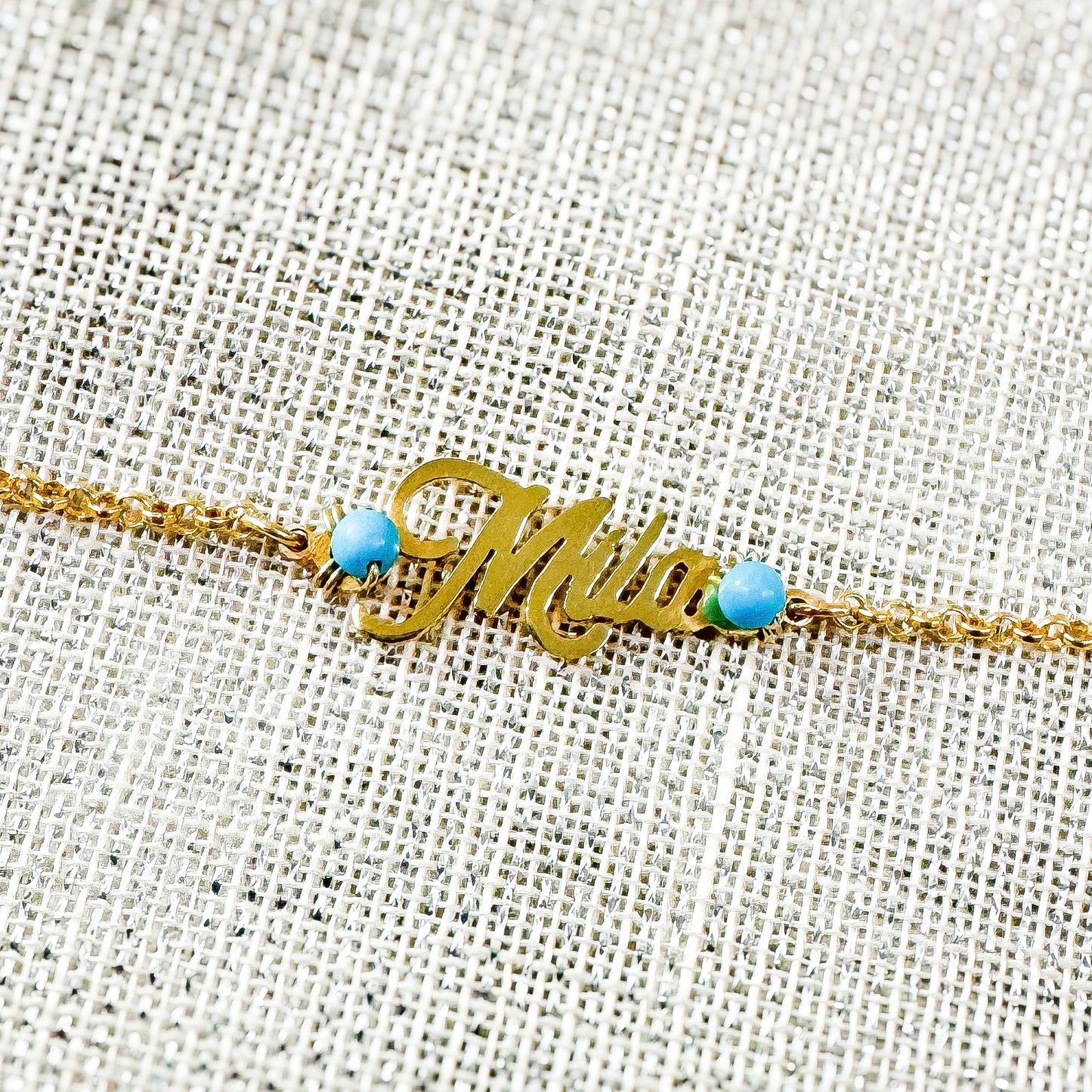 Yona Baby Bracelet