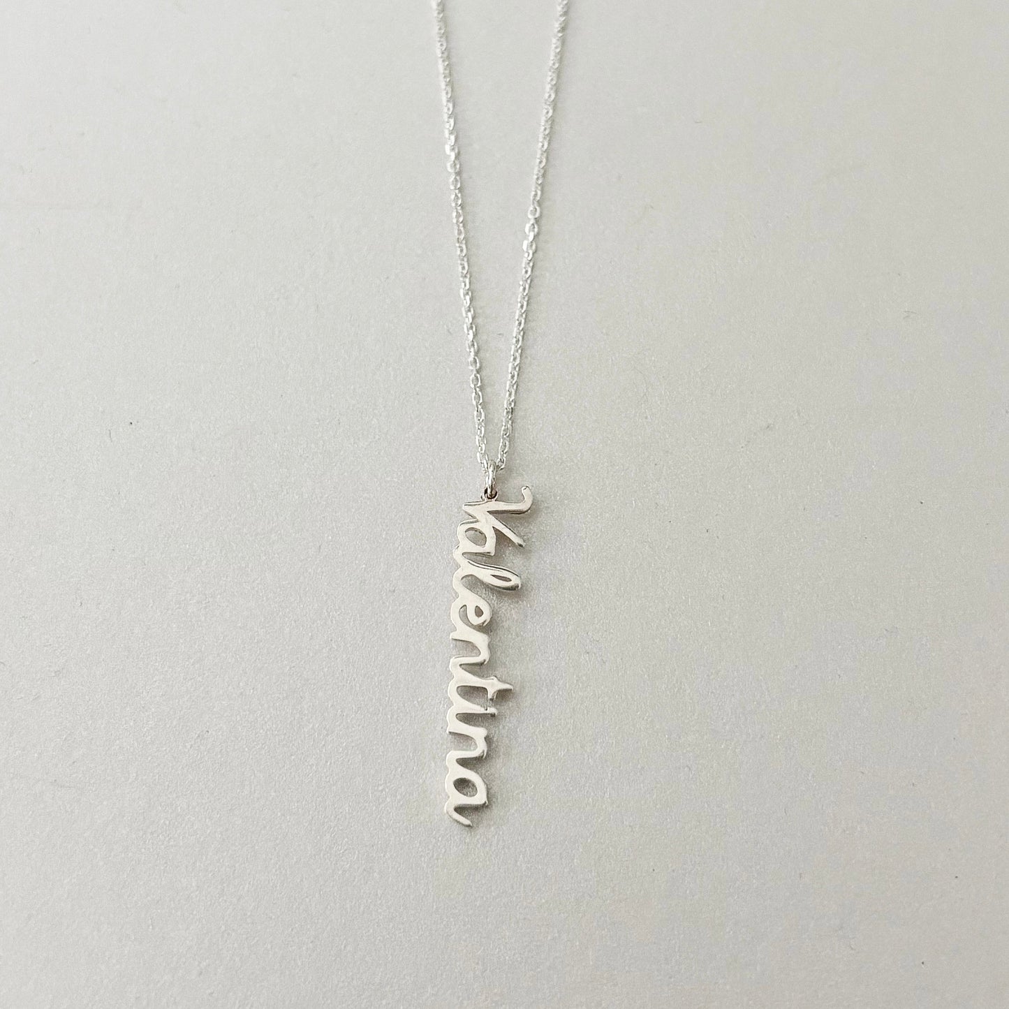 Valentina Necklace