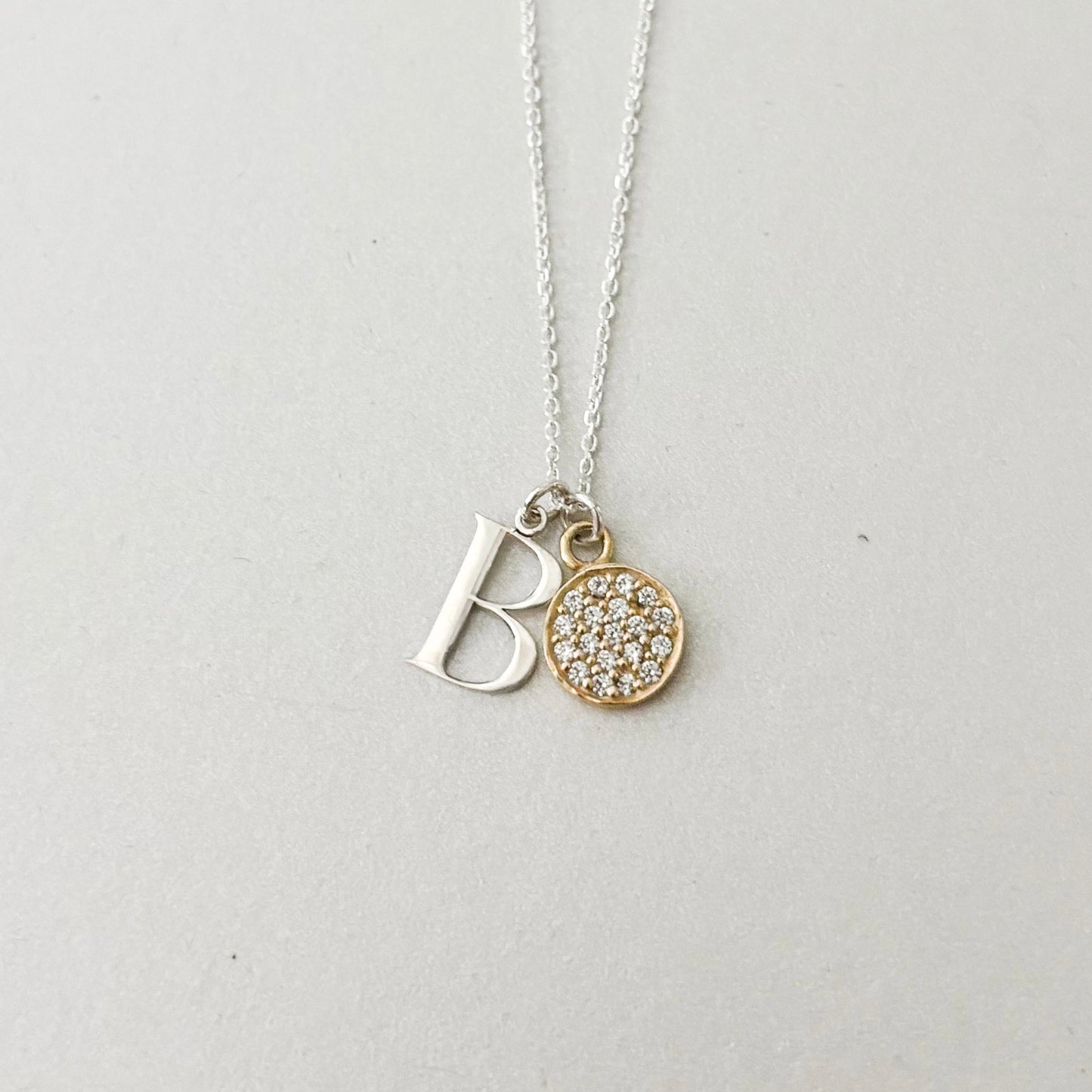 Brianna Necklace