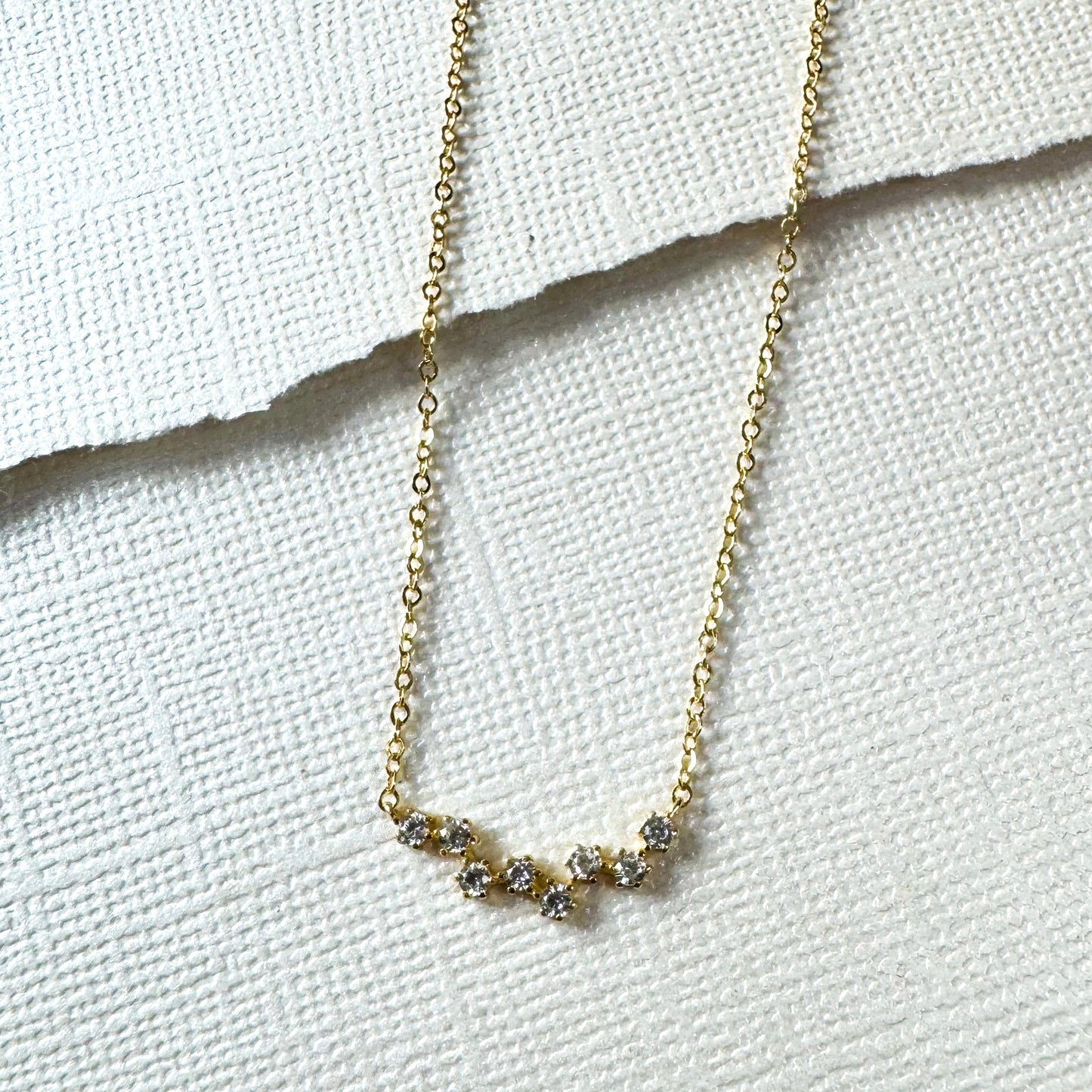 Leah Necklace