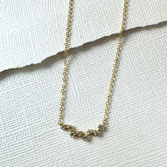 Leah Necklace