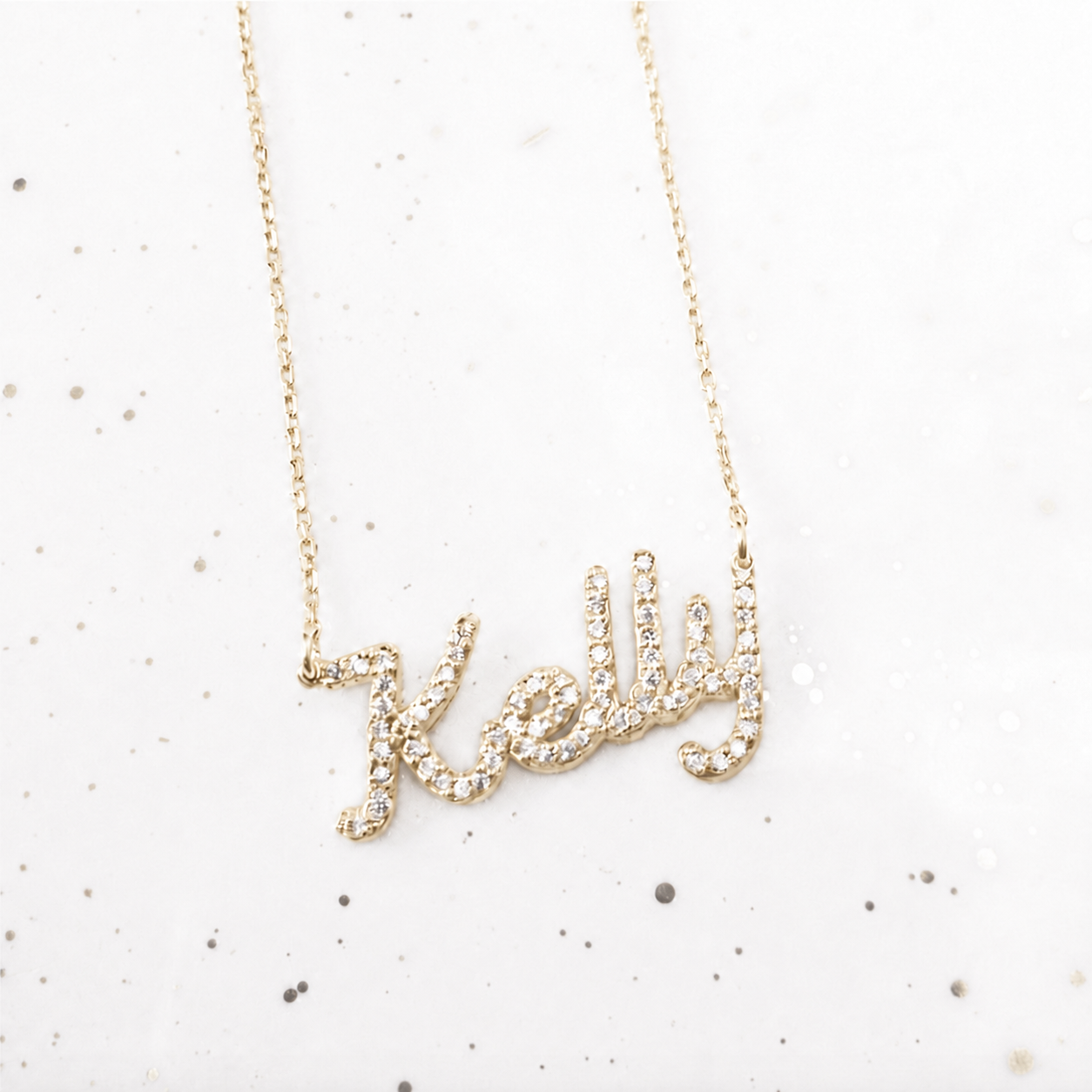 Kelly necklace