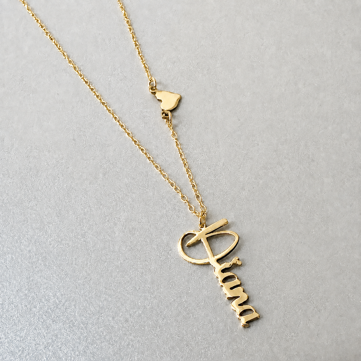 Diana Necklace