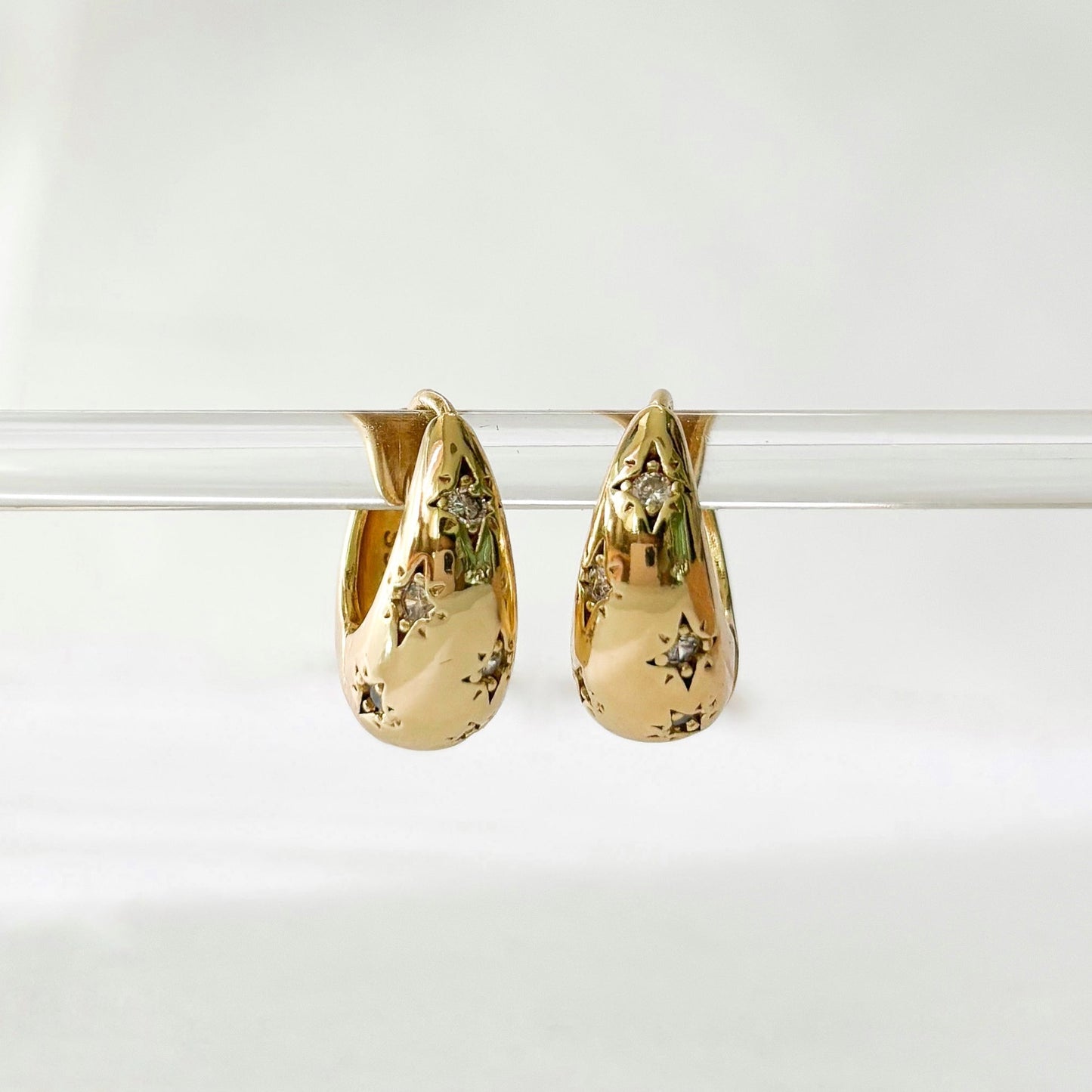 Kelly earrings