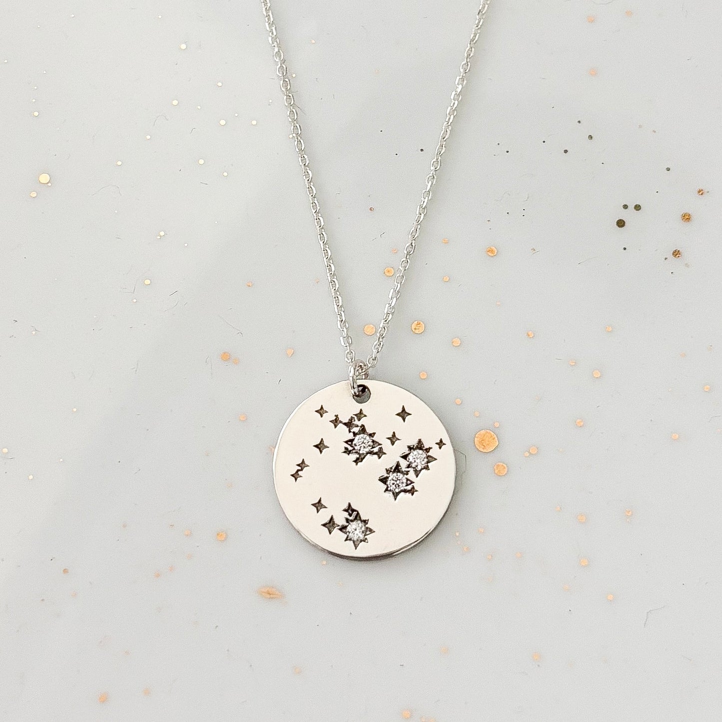 Zodiac Constellation