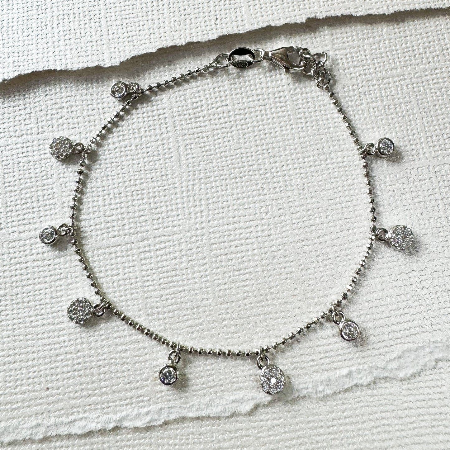 Lea Bracelet