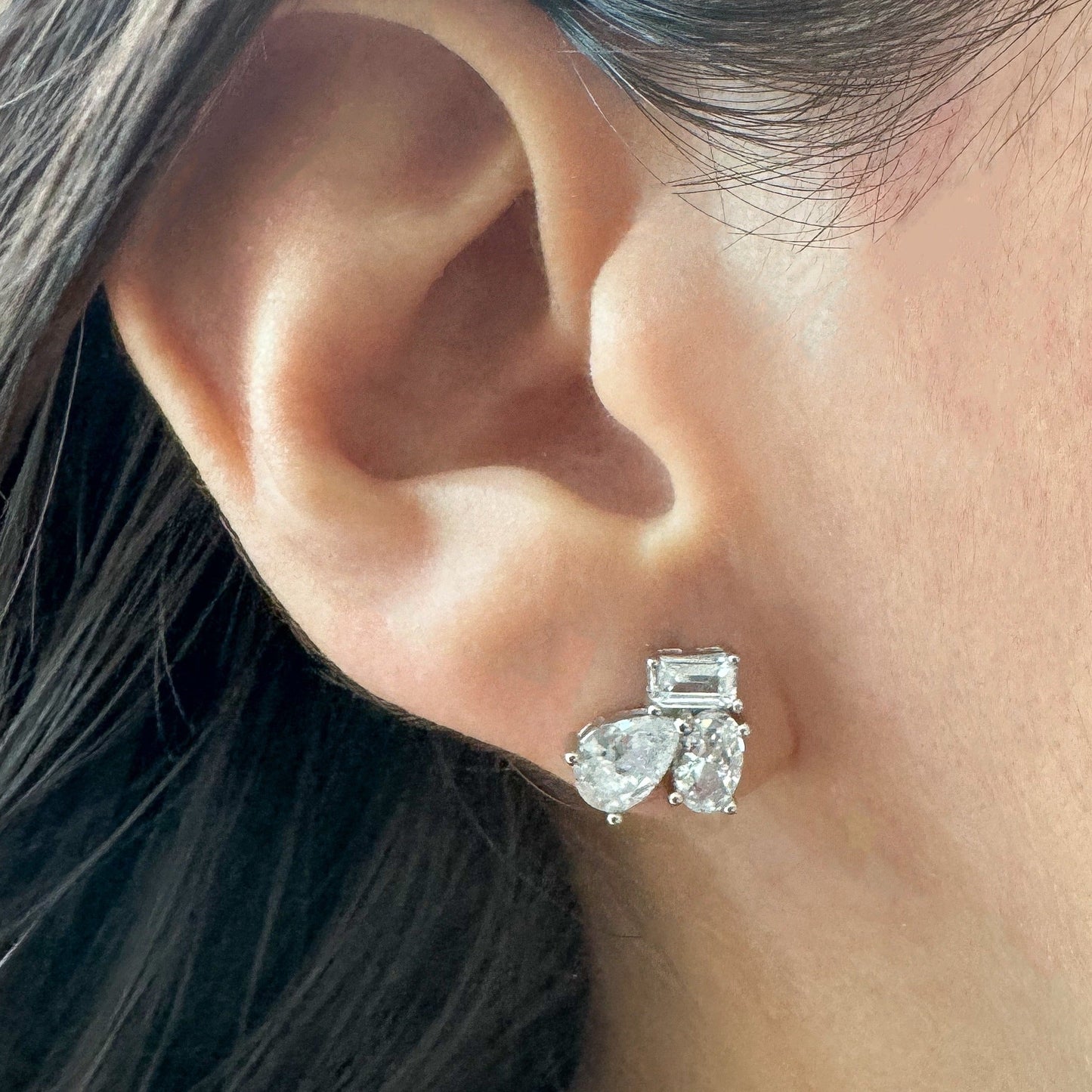 Melanie Earrings