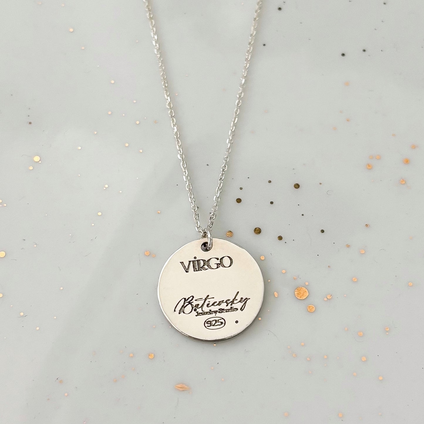Zodiac Constellation
