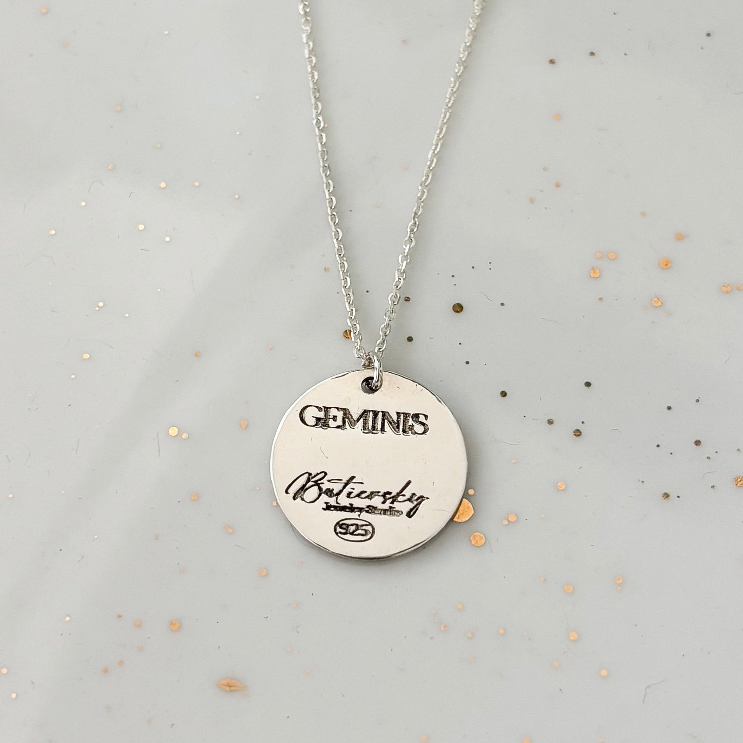 Zodiac Constellation