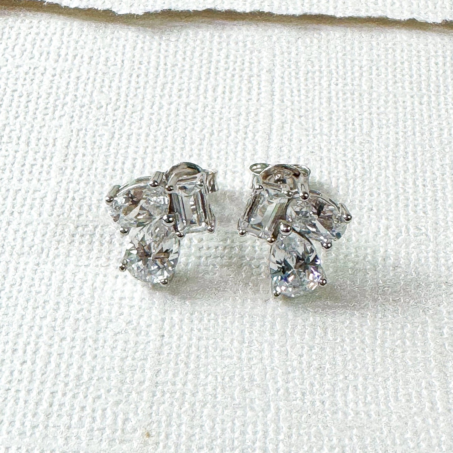 Melanie Earrings