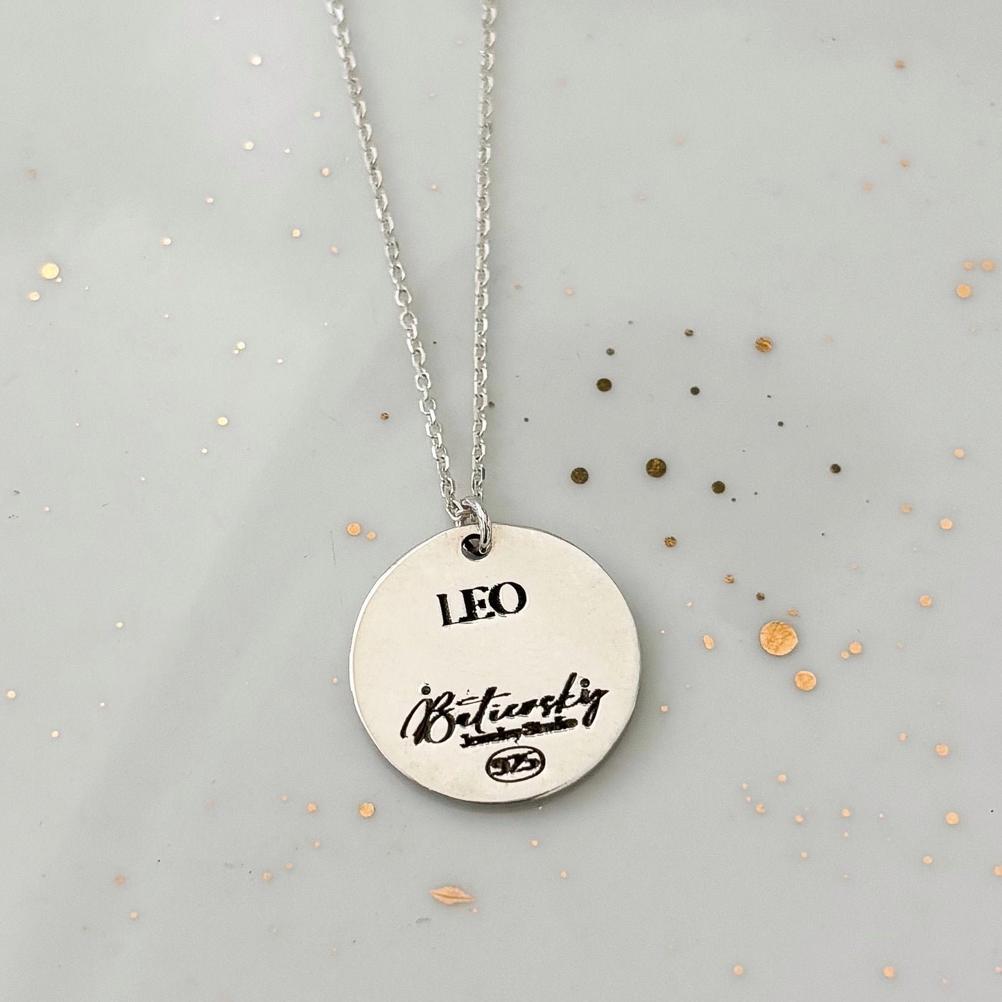 Zodiac Constellation