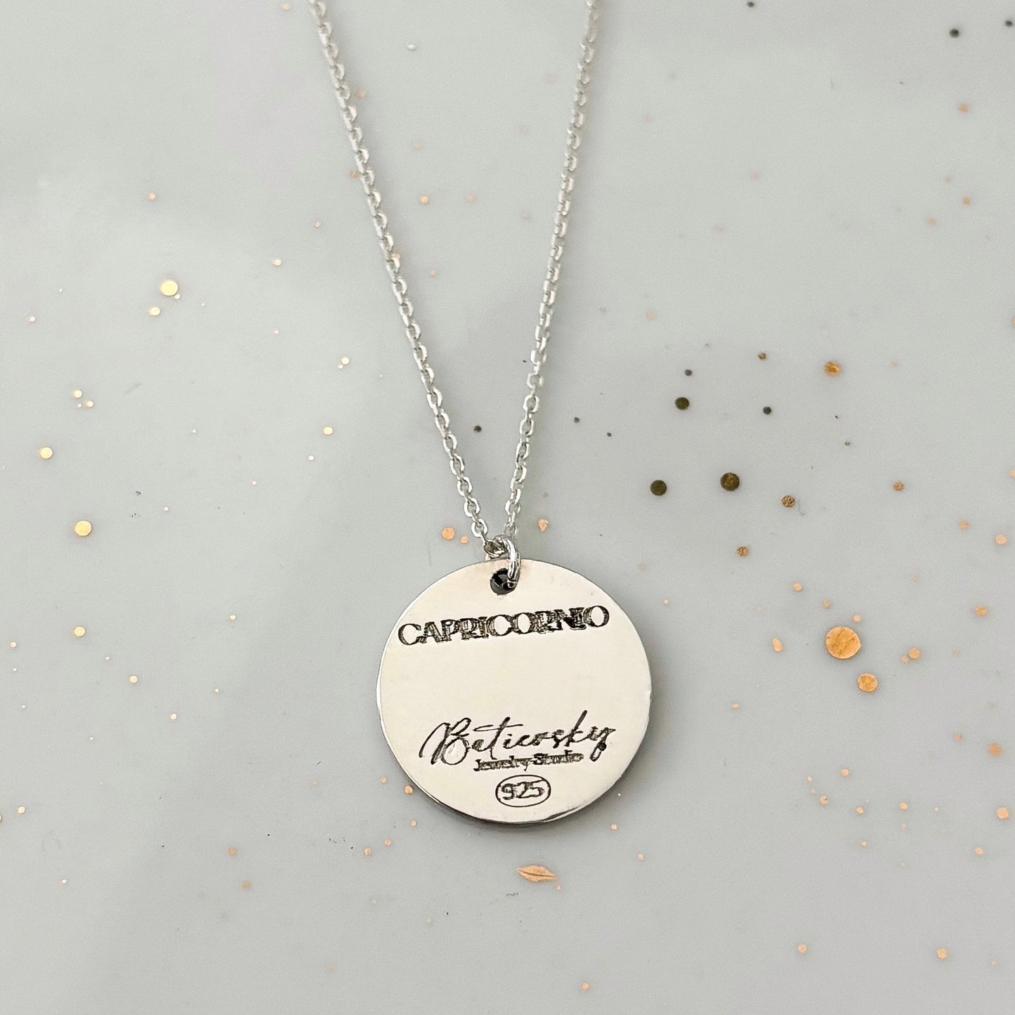 Zodiac Constellation